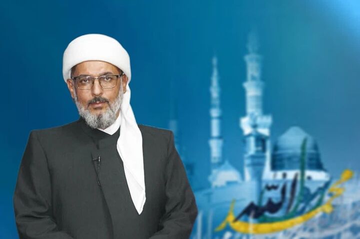 پیام اصلی ربیع‌الاول، زنده کردن اخلاق نبوی در زندگی است