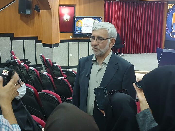 آسیب جنگی به برخی تأسیسات گازی در کوتاه‌ترین زمان جبران شد