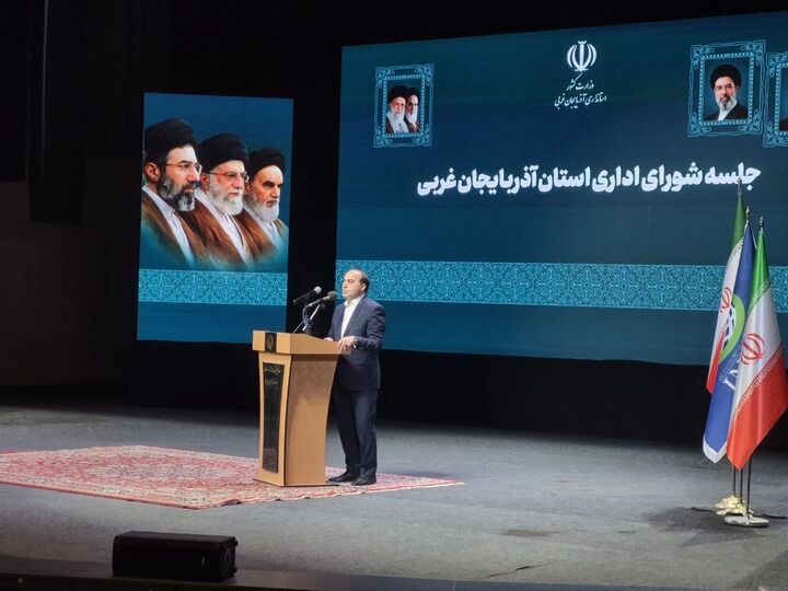 آذربایجان غربی در حوزه تجارت مرزی موفق به ثبت سه رکورد کشوری شد