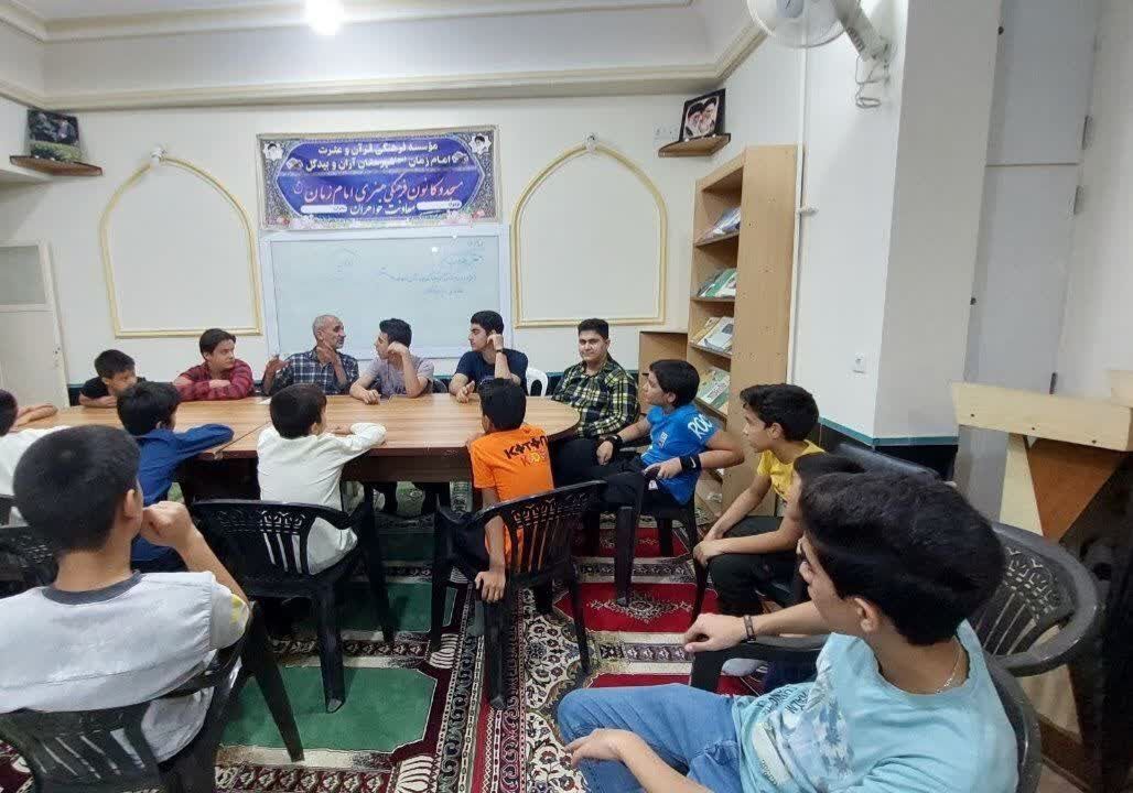 مسجد؛ مرکز حل مسئله در محله/ طرح مسجدمحوری با چه الزاماتی به نتیجه می‌رسد؟