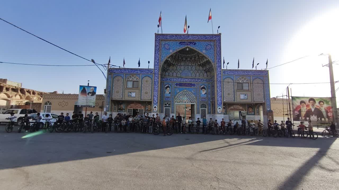 مسجد؛ مرکز حل مسئله در محله/ طرح مسجدمحوری با چه الزاماتی به نتیجه می‌رسد؟