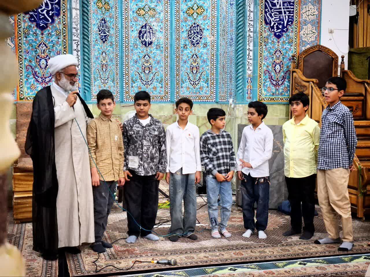 مسجد؛ مرکز حل مسئله در محله/ طرح مسجدمحوری با چه الزاماتی به نتیجه می‌رسد؟