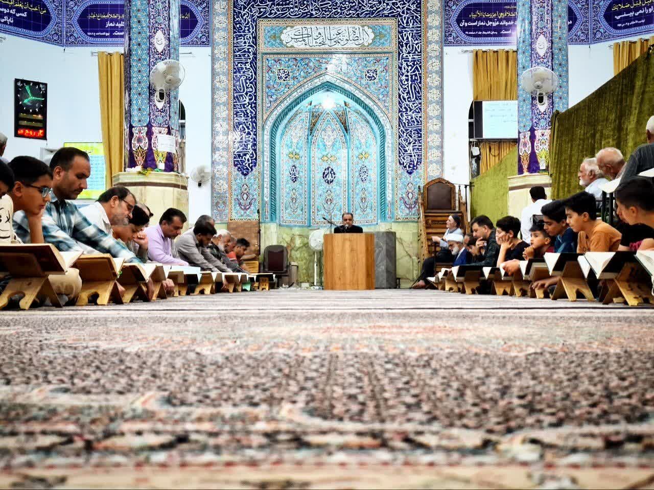 مسجد؛ مرکز حل مسئله در محله/ طرح مسجدمحوری با چه الزاماتی به نتیجه میرسد؟