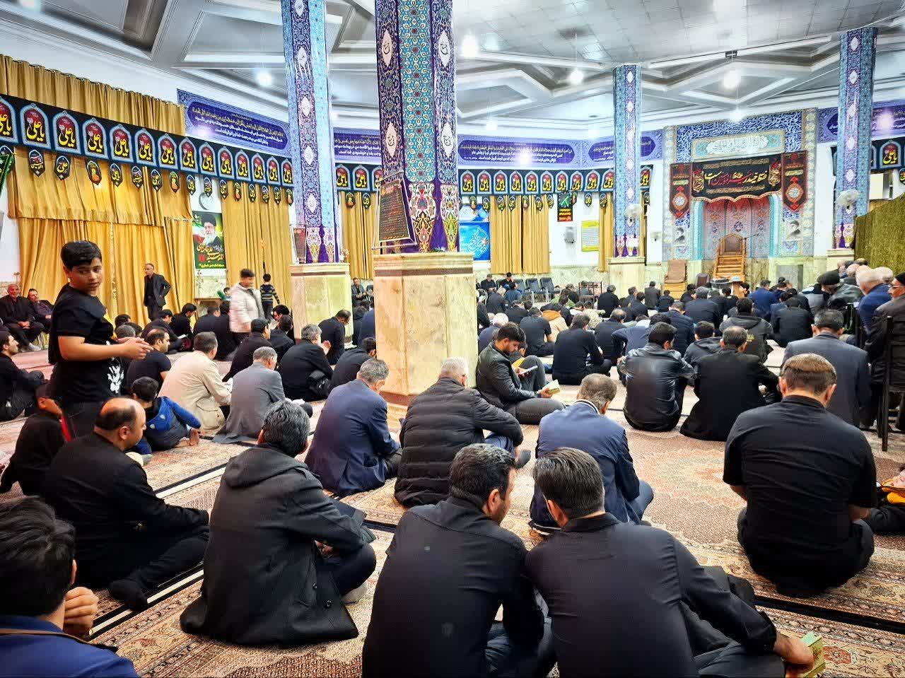 مسجد؛ مرکز حل مسئله در محله/ طرح مسجدمحوری با چه الزاماتی به نتیجه میرسد؟