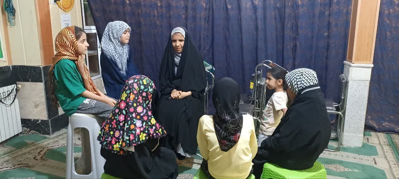 محرومیت‌زدایی فکری؛ محور فعالیت‌های کانون فرهنگی هنری ثارالله(ع) بیرجند