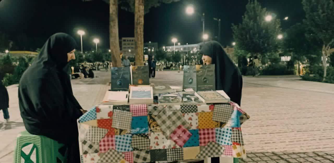 محرومیت‌زدایی فکری؛ محور فعالیت‌های کانون ثارالله بیرجند
