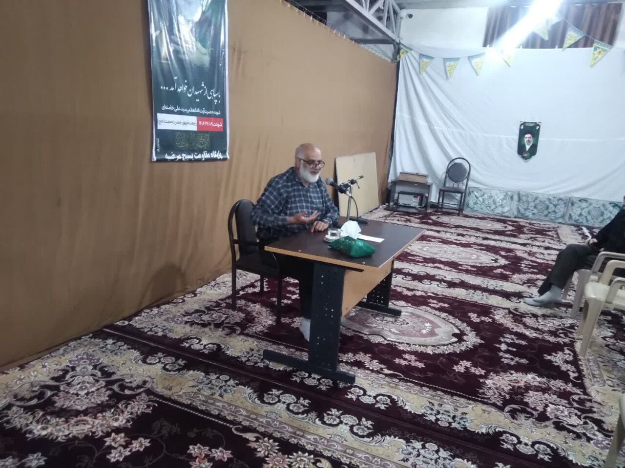 نقش‌آفرینی فعال جمهوری اسلامی ایران در معادلات منطقه‌ای