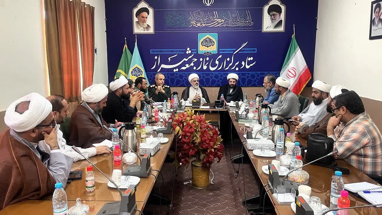 فارس برای روز جهانی مسجد هم‌صدا شد؛ پای کار آمدن مجموعه‌های فرهنگی استان