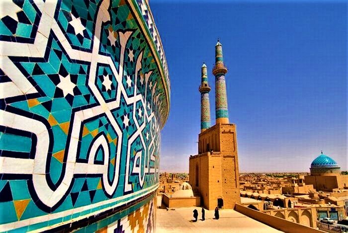 ۷۰۰ مسجد در خراسان شمالی فعال است
