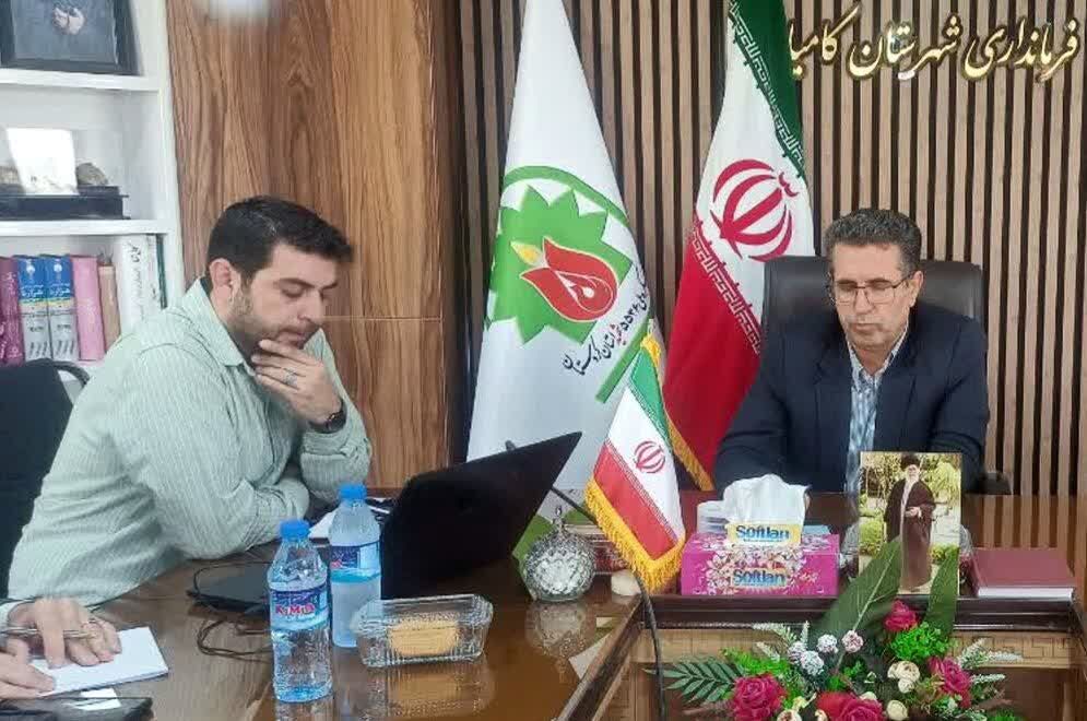 ظرفیت‌های گردشگری کامیاران چشم‌انتظار برنامه‌ریزی و سرمایه‌گذاری