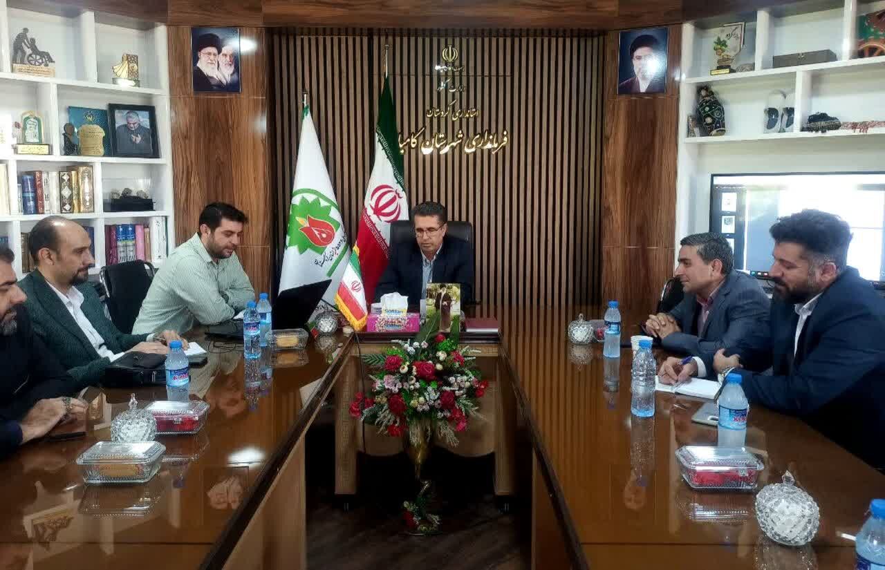 ظرفیت‌های گردشگری کامیاران چشم‌انتظار برنامه‌ریزی و سرمایه‌گذاری