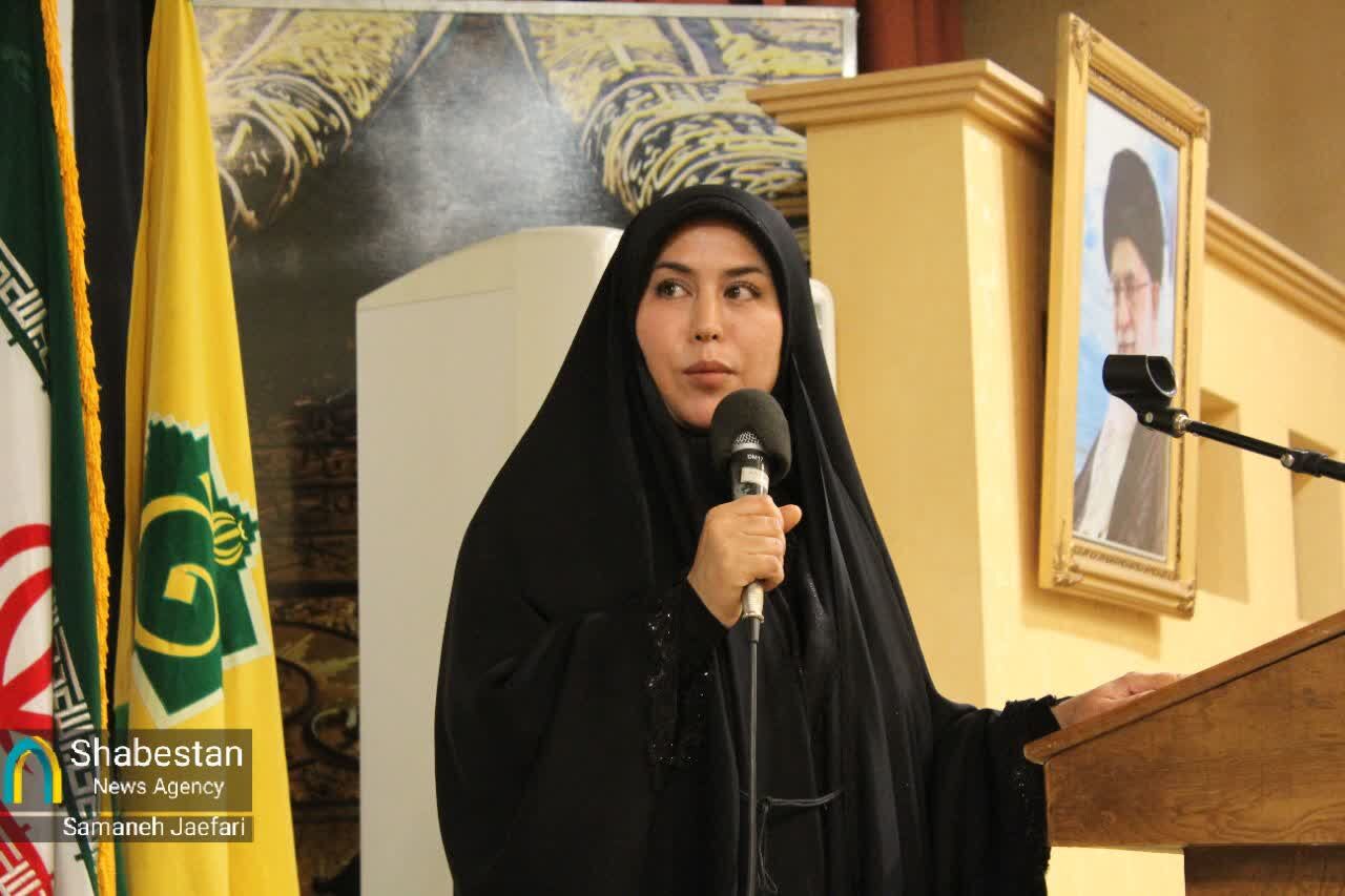بچههای مسجدی مشهد «از تولید محتوا تا جریانسازی فرهنگی» را آموختند