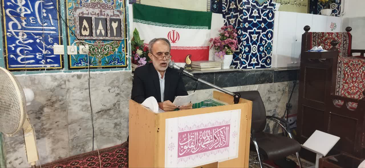 روایتی از یک ماه شکنجه در آسایشگاه ۱۴ /جان‌مان را می‌دادیم اما نماز جماعت را ترک نمی‌کردیم