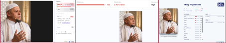 آیا «روبرتو کارلوس» واقعاً مسلمان شده است؟ واقعیت است یا جعلی