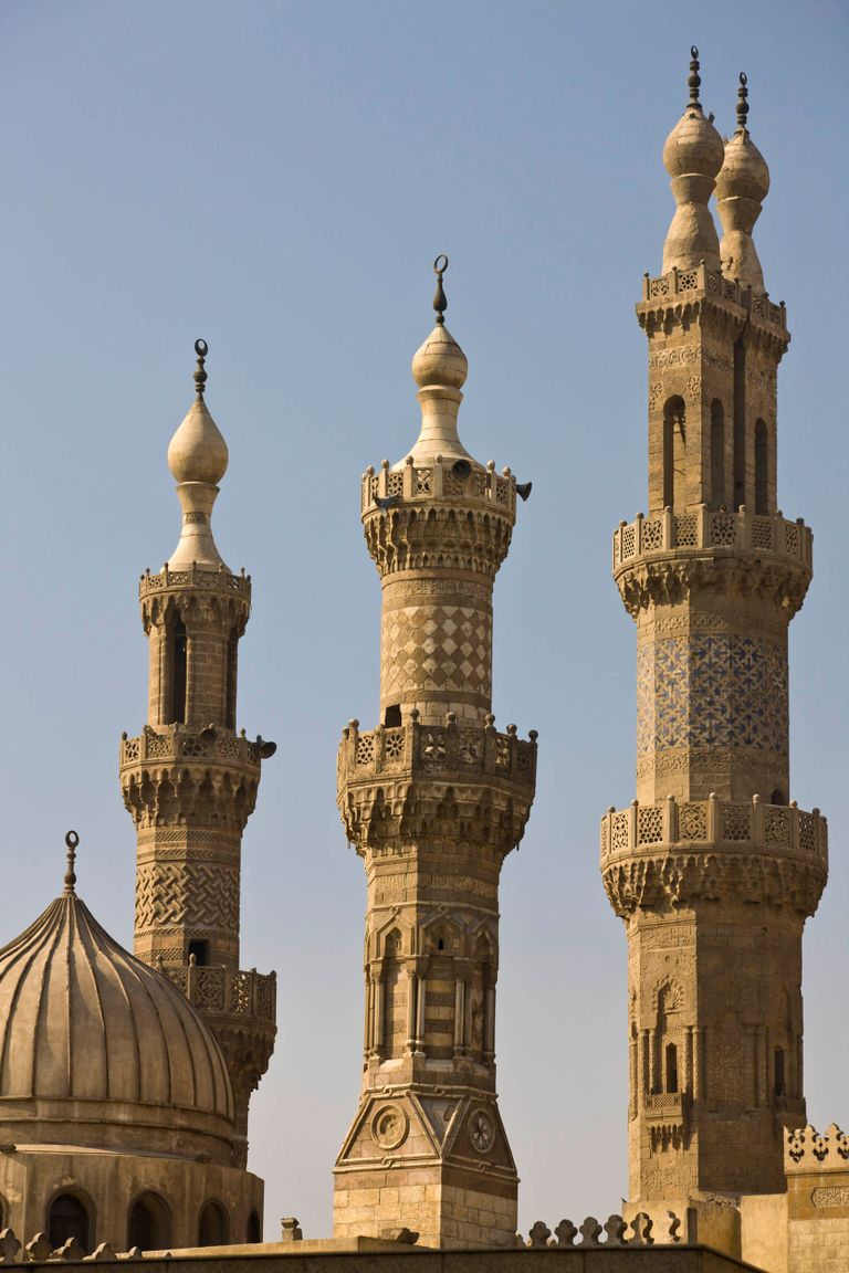از سمرقند تا اندلس؛ معماری مساجد، پیوندی میان ایمان، فرهنگ و جغرافیا