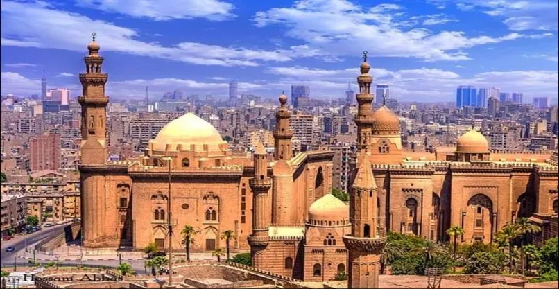 از سمرقند تا اندلس؛ معماری مساجد، پیوندی میان ایمان، فرهنگ و جغرافیا