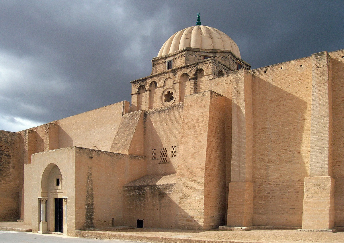 از سمرقند تا اندلس؛ معماری مساجد، پیوندی میان ایمان، فرهنگ و جغرافیا