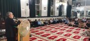 روایتی از یک ماه شکنجه در آسایشگاه ۱۴ /جان‌مان را می‌دادیم اما نماز جماعت را ترک نمی‌کردیم