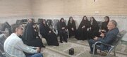 مدیریت فرهنگ عمومی محلات، مسجدمحور شود