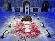 آیین گرامیداشت «مقام امین» در مسجد حضرت ابوالفضل(ع) یاسوج برگزار می‌شود