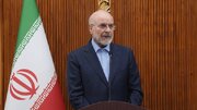 قالیباف: در آینده منطقه شاهد نظم جدیدی خواهیم بود