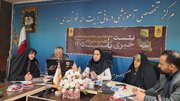 فعال‌سازی بخش جراحی سرطان و کلینیک درد دولتی برای نخستین بار در استان مرکزی