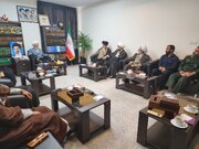 مساجد می‌توانند در حل آسیب‌های اجتماعی و تقویت صلح و سازش نقش‌آفرین باشند