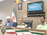 ۲۲ میلیارد و ۶۰۰ میلیون تومان؛ حجم جرائم مالی فضای مجازی در خراسان جنوبی