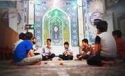 برای جذب جوان به مسجد باید برنامه داشت