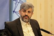 «محمود اسپانلو» رئیس کل دادگستری گلستان شد