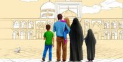 آغاز حرکت شبکه‌ای فعالان اجتماعی برای تحقق «خانواده مهدوی»