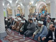 مسجد؛ از سنگر عبادت تا پایگاه وحدت و حل مسائل جامعه