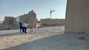 مسجد؛ محور نشاط و همدلی در روستاهای آذربایجان‌غربی