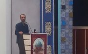 رمز موفقیت مساجد، همگرایی ارکان است 