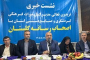 هویت بافت تاریخی گرگان با حذف مردم حفظ نمی‌شود