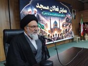 مقابله با فساد و فحشا، نیازمند تقویت جبهه فرهنگی مسجد است