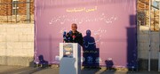 خبرنگاران پرچمداران جنگ نرم هستند