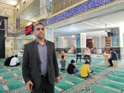 کانون‌های مساجد، میدان‌دار ترویج فرهنگ قرآنی در میان نوجوانان و جوانان