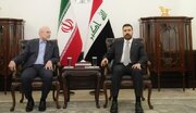 قدردانی نخست‌وزیر عراق از حمایت‌های جمهوری اسلامی ایران