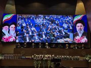 فعالان اقتصادی در حال مقابله با توطئه‌های دشمنان هستند