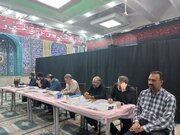 برگزاری مرحله استانی چهل و نهمین دوره مسابقات قرآن استان همدان با رقابت ۸۴ نفر
