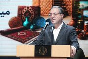 هنر و میراث فرهنگی، روایتگر ظرفیت‌های بی‌نظیر آذربایجان‌غربی است