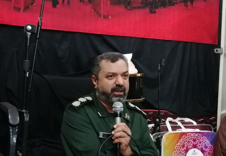 واکنش ایران در مقابل هرگونه خطای دشمن تهاجمی خواهد بود