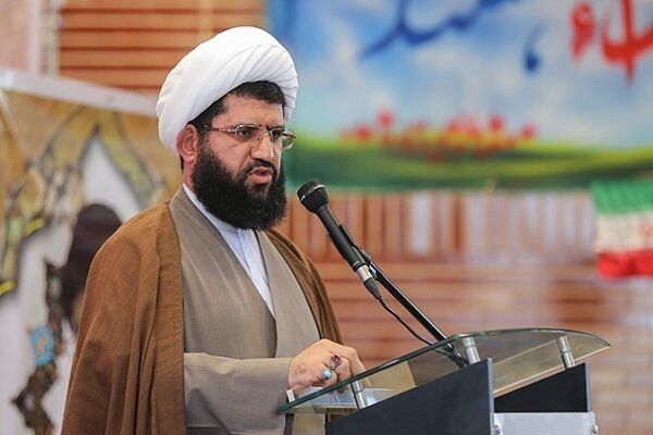 طرح مسجدمحوریِ دولت، جامعه را مسئولیت‌پذیر، مقاوم و دارای روحیه خدمت می‌کند