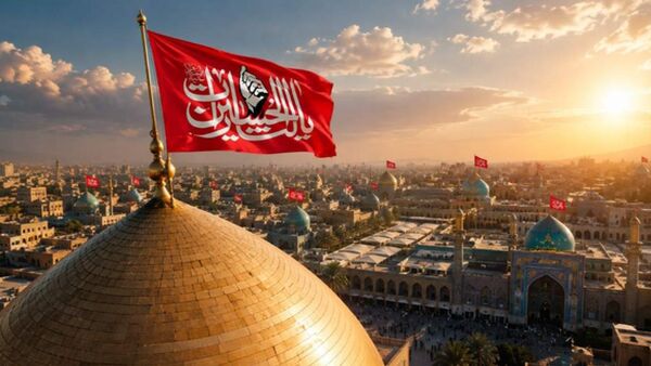 اجتماع بزرگ مسجدی‌ها در میدان فلسطین برگزار می‌شود