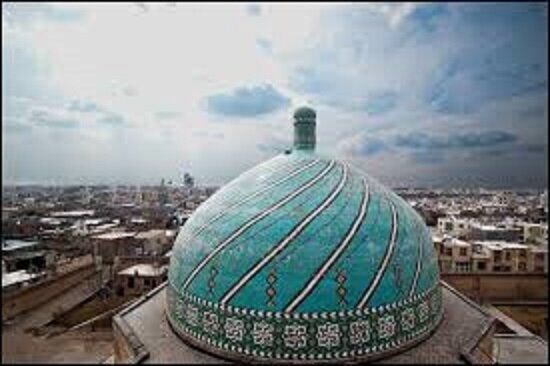 مسجد؛حلقه وصل وحدت امت اسلامی و حل مسائل اجتماعی