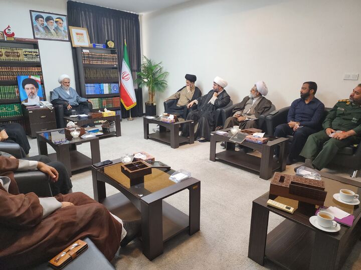 مساجد می‌توانند در حل آسیب‌های اجتماعی و تقویت صلح و سازش نقش‌آفرین باشند