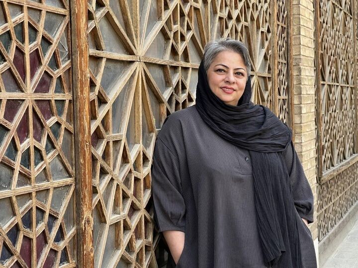 مریم قربانی‌نیا مدیر روابط عمومی انجمن منتقدان سینما شد