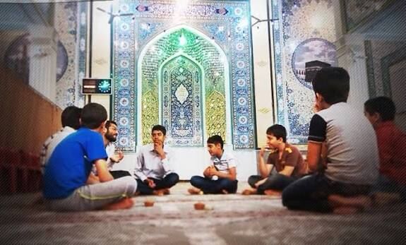 برای جذب جوان به مسجد باید برنامه داشت