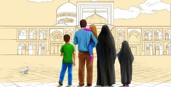 آغاز حرکت شبکه‌ای فعالان اجتماعی برای تحقق «خانواده مهدوی»
